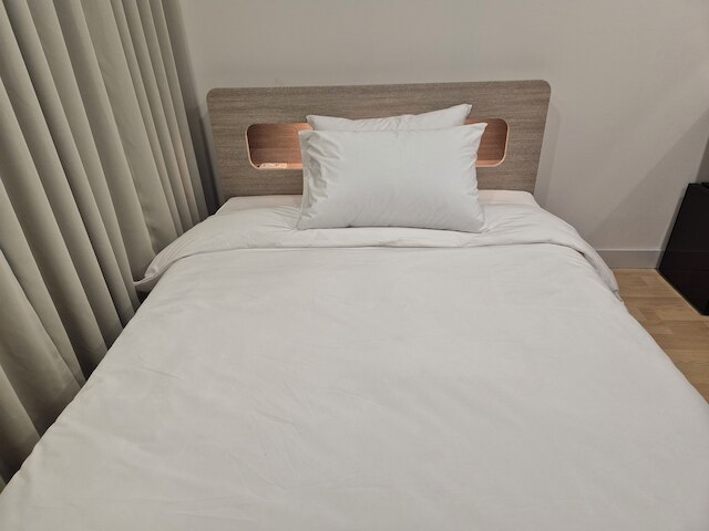 グァンジャン ホテル