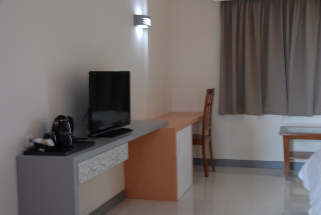 オリンコ シティ