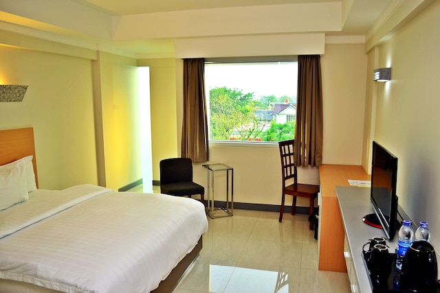 オリンコ シティ