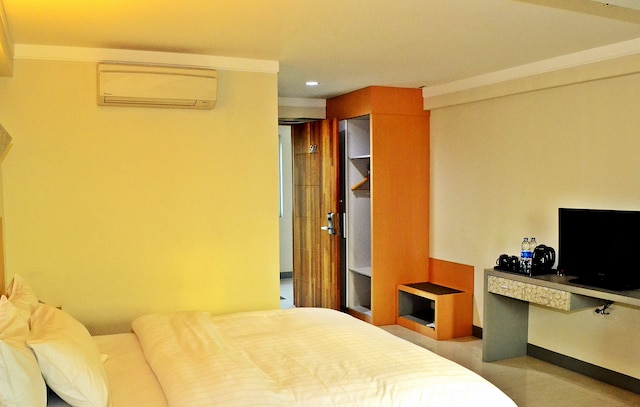 オリンコ シティ