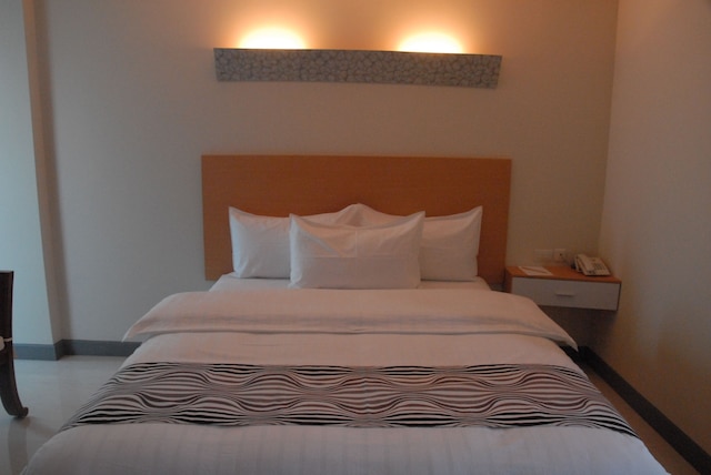 オリンコ シティ