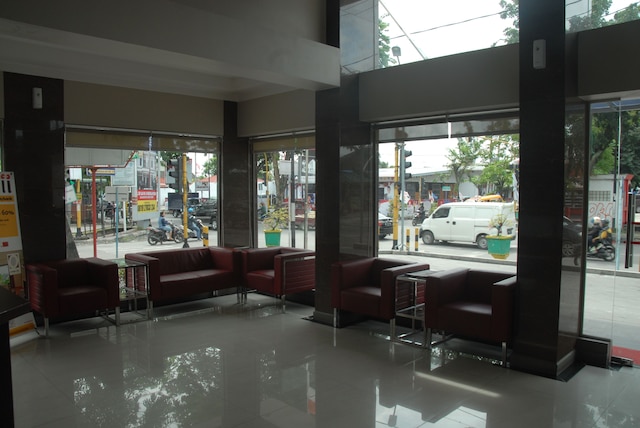 オリンコ シティ