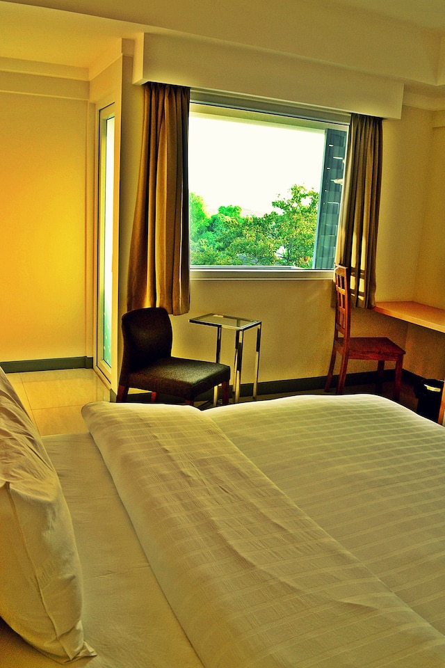 オリンコ シティ