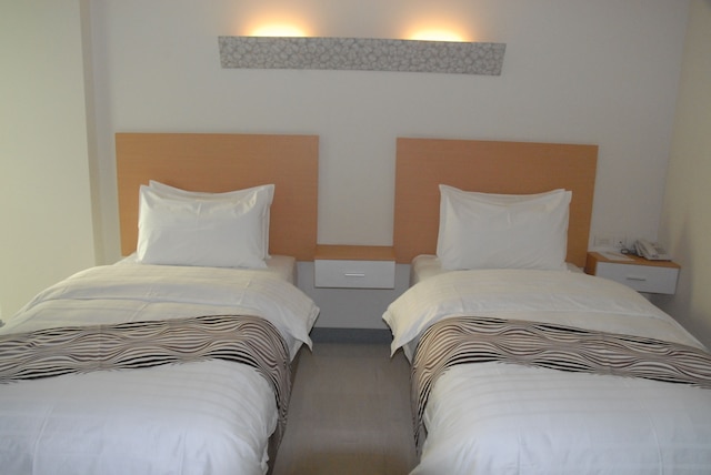 オリンコ シティ