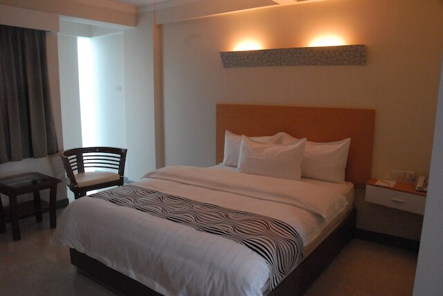 オリンコ シティ