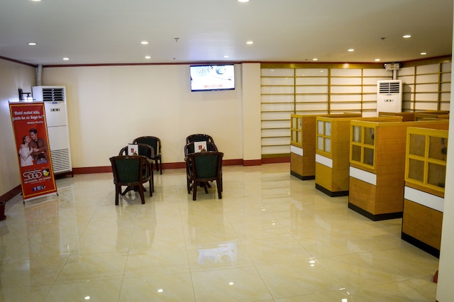 ホテル ソゴ LTR モニュメント ステーション