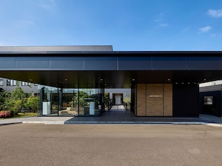 金沢彩の庭ホテル