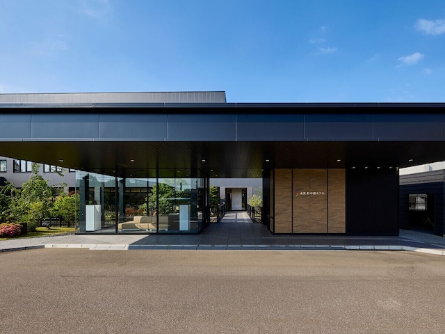 金沢彩の庭ホテル