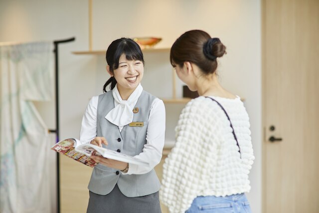 金沢彩の庭ホテル