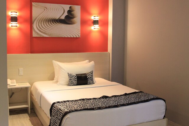 スモ アジア ホテルズ - ダバオ