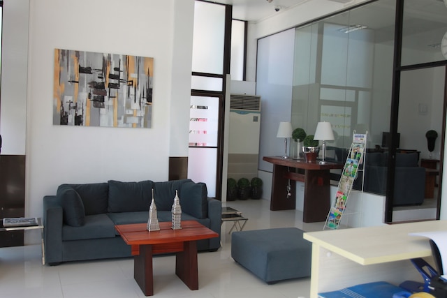 スモ アジア ホテルズ - ダバオ