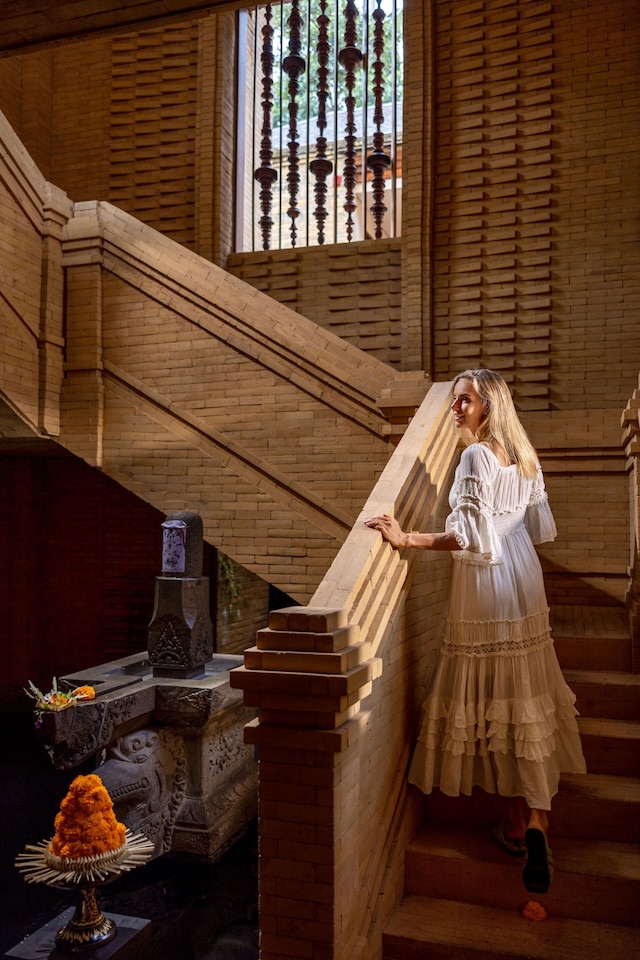 サナ・ウブド・プラマナ・エクスペリエンス