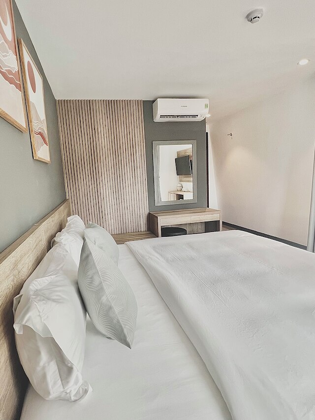 ラ・セラ・スイーツ・アン・ヴィエン