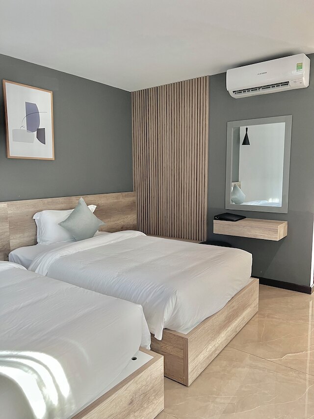 ラ・セラ・スイーツ・アン・ヴィエン