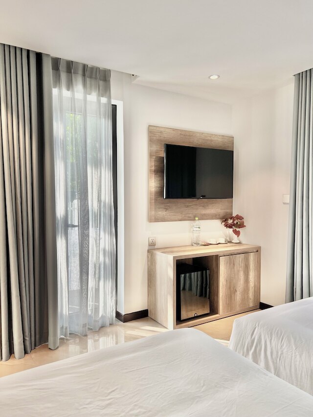 ラ・セラ・スイーツ・アン・ヴィエン