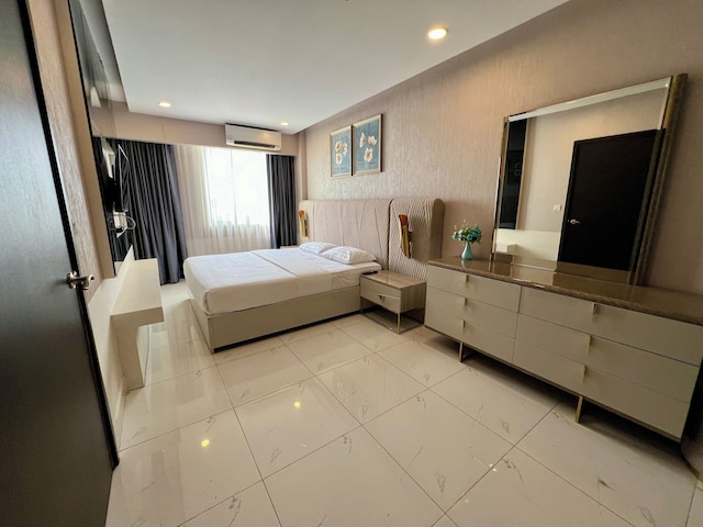 APARTMENT 1BR 無料プールジムスチーム＆サウナ