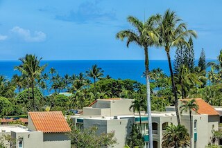 パームズアットワイレア 1501 1 ベッドルームコンドミニアム