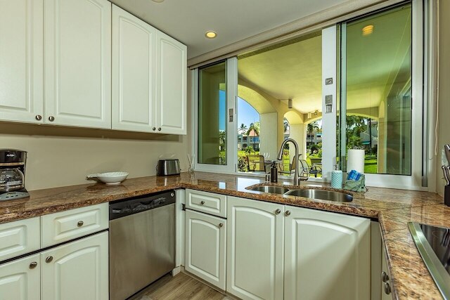 パームズアットワイレア 1501 1 ベッドルームコンドミニアム