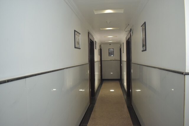 Qotel オテル シグネチャー BNB-アショク ヴィハール