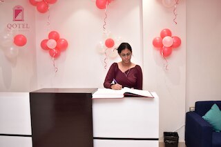 Qotel オテル シグネチャー BNB-アショク ヴィハール