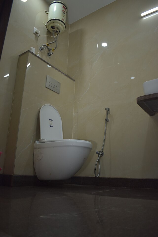 Qotel オテル シグネチャー BNB-アショク ヴィハール