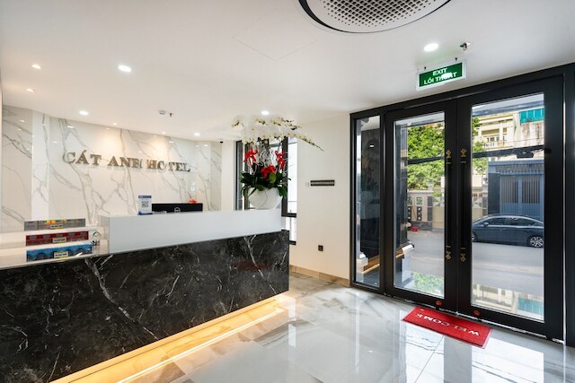 カート・アンホテル