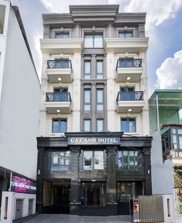 カート・アンホテル