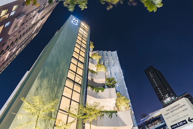 MOホテルバンコク