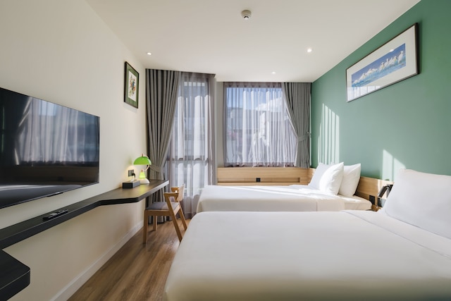 MOホテルバンコク