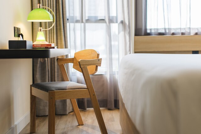 MOホテルバンコク