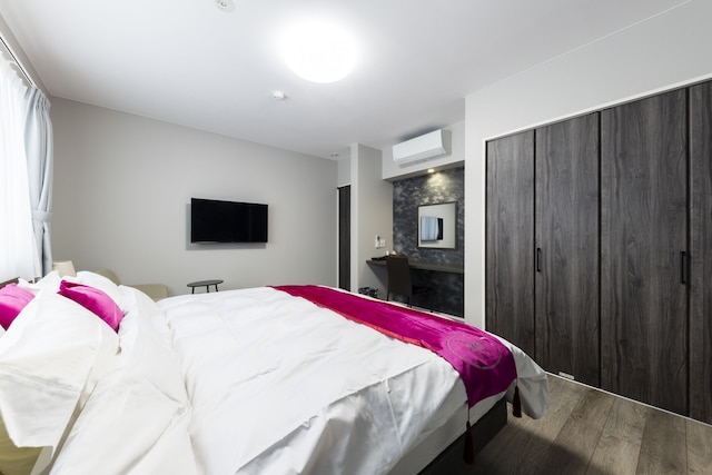 LOVES ONLY YOU【Ezo Fuji Foothills】