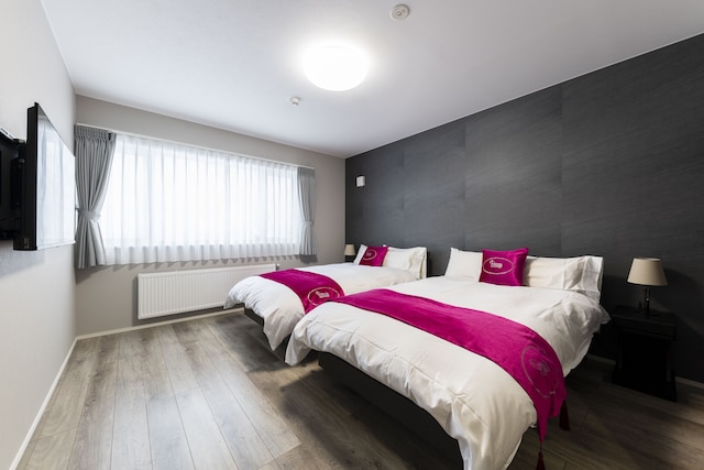 LOVES ONLY YOU【Ezo Fuji Foothills】