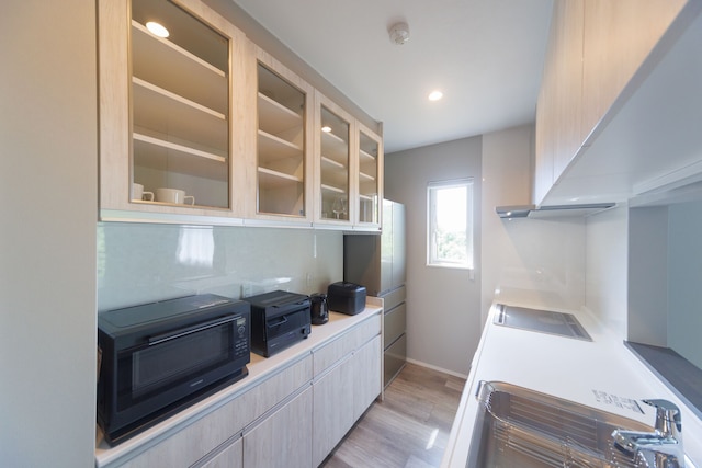 LOVES ONLY YOU【Ezo Fuji Foothills】