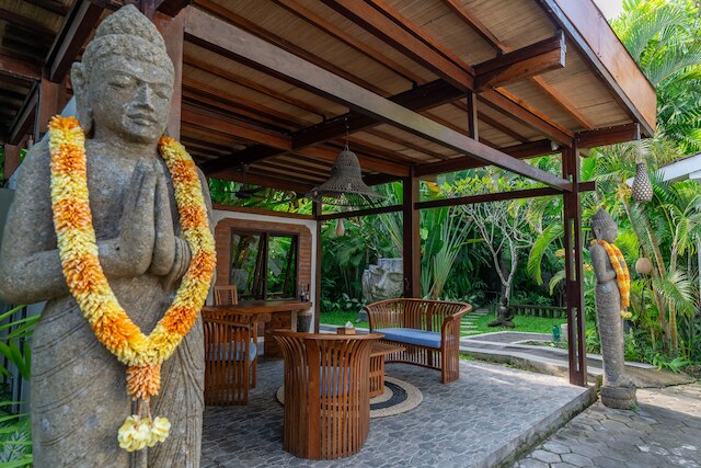 ザ・ガーデンズ・スミニャック