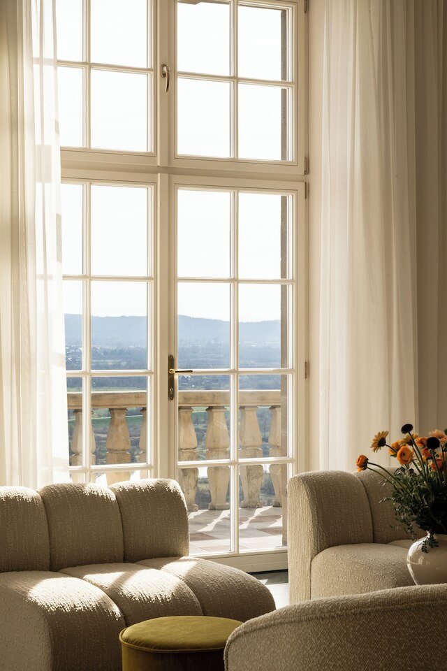 ズィナール・キャッスル