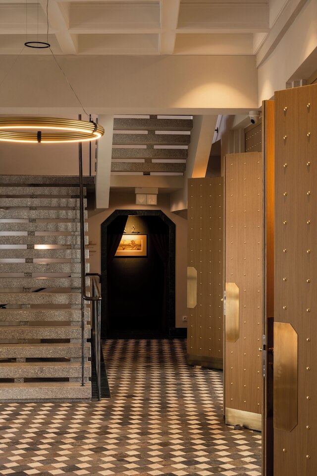 ズィナール・キャッスル