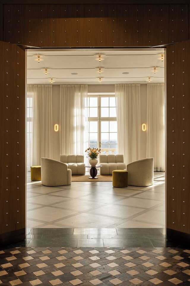 ズィナール・キャッスル