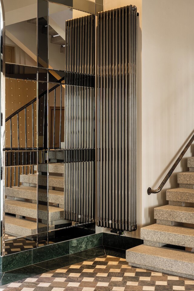 ズィナール・キャッスル