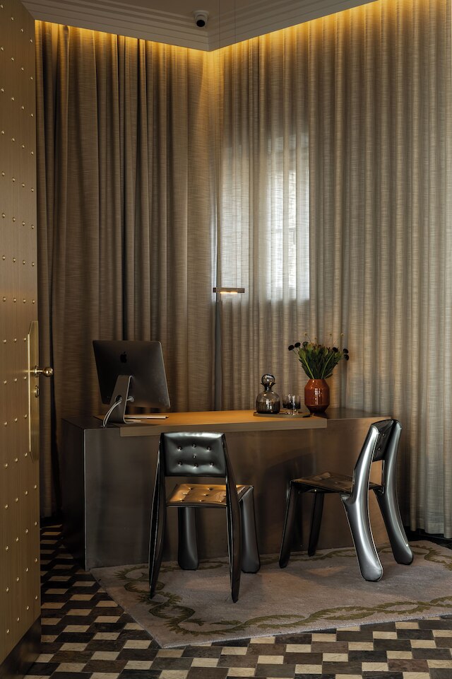 ズィナール・キャッスル