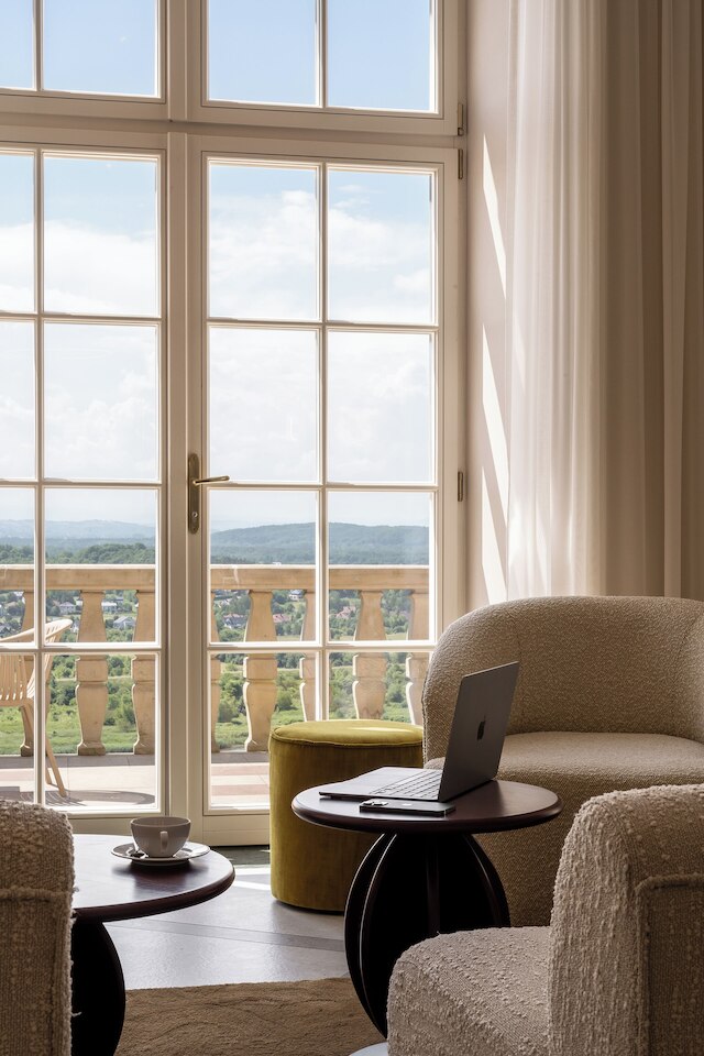 ズィナール・キャッスル