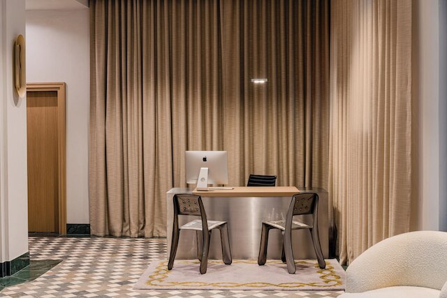 ズィナール・キャッスル