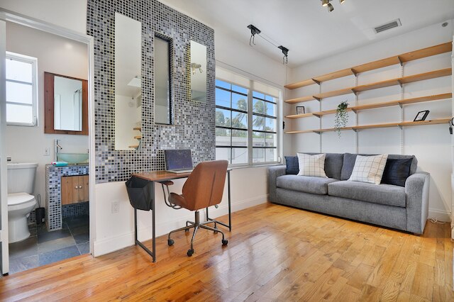 素晴らしいサウスビーチのコンドミニアム 8人用