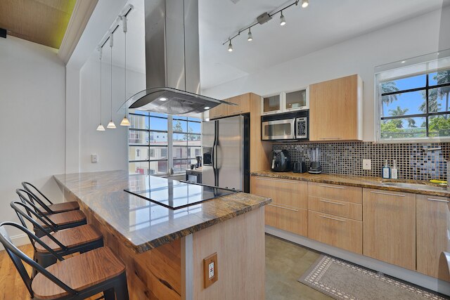 素晴らしいサウスビーチのコンドミニアム 8人用