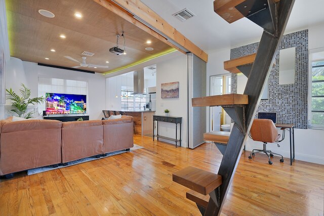 素晴らしいサウスビーチのコンドミニアム 8人用