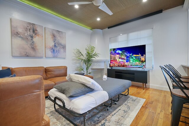 素晴らしいサウスビーチのコンドミニアム 8人用