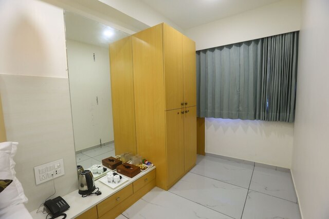 ホテル リヴァ パレス