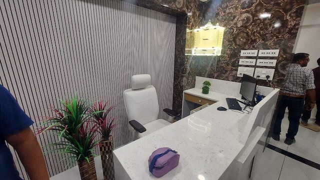 ホテル リヴァ パレス