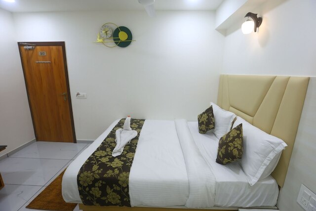 ホテル リヴァ パレス