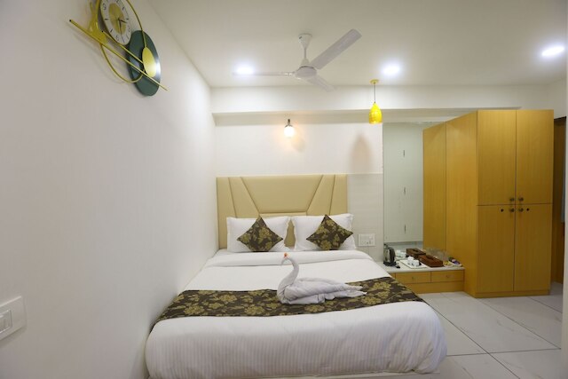 ホテル リヴァ パレス