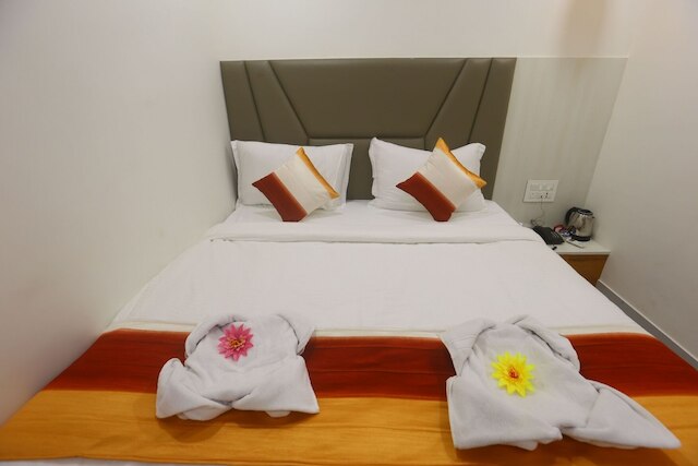 ホテル リヴァ パレス